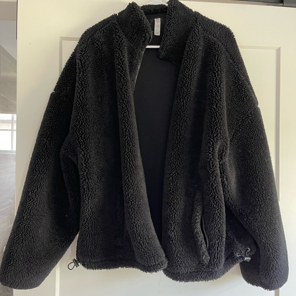 Alo Sherpa jacket